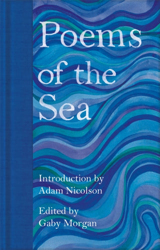 Cover image for 9781529045666 - Poems of the Sea