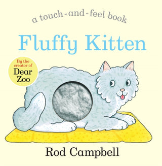 Supplemental image for 9781529045758 - Fluffy Kitten