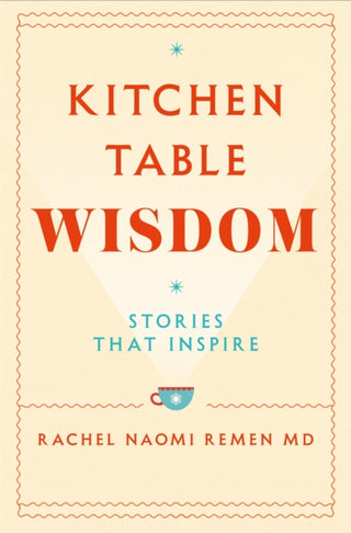 Cover image for 9781529045864 - Kitchen Table Wisdom