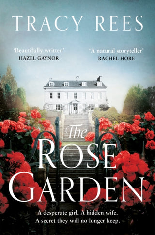 Supplemental image for 9781529046373 - The Rose Garden