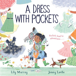 Supplemental image for 9781529047868 - A Dress with Pockets