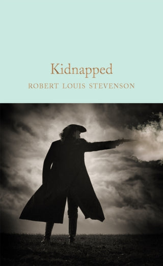 Cover image for 9781529048728 - Kidnapped