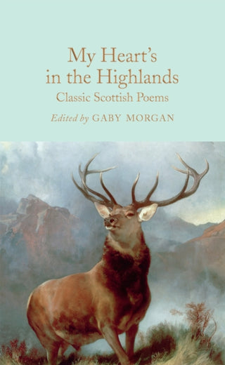Cover image for 9781529048742 - My Heart’s in the Highlands