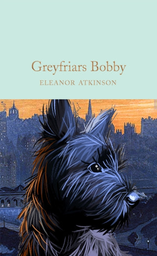 Cover image for 9781529048766 - Greyfriars Bobby