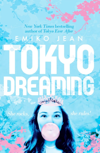 Cover image for 9781529049756 - Tokyo Dreaming