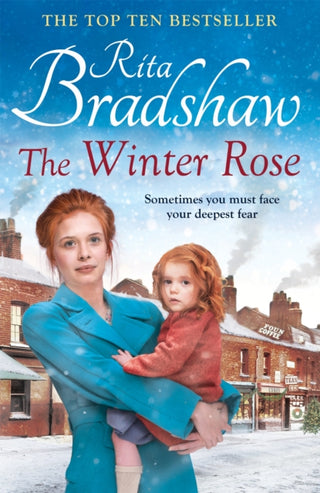 Cover image for 9781529049824 - The Winter Rose