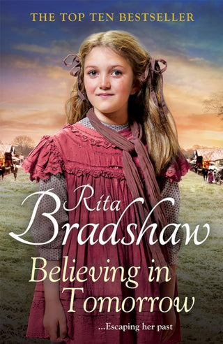 Supplemental image for 9781529049862 - Believing in Tomorrow
