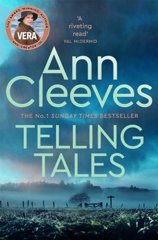 Cover image for 9781529049909 - Telling Tales