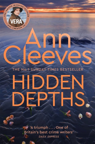 Cover image for 9781529049947 - Hidden Depths