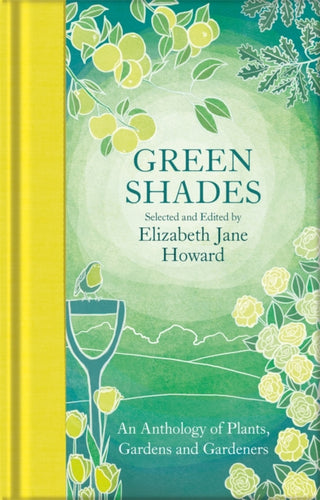 Cover image for 9781529050738 - Green Shades