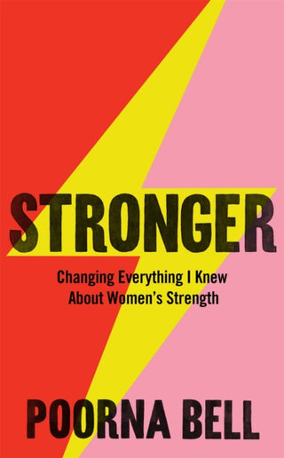 Cover image for 9781529050813 - Stronger