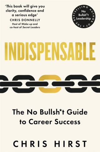 Cover image for 9781529051766 - Indispensable