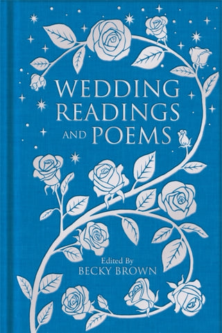 Cover image for 9781529052596 - Wedding Readings and Poems