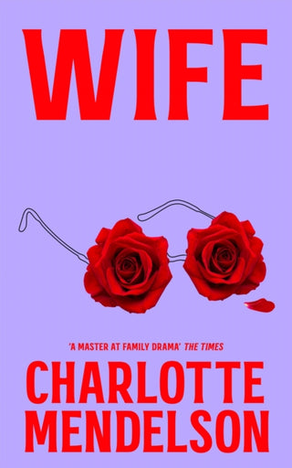 Cover image for 9781529052817 - Wife