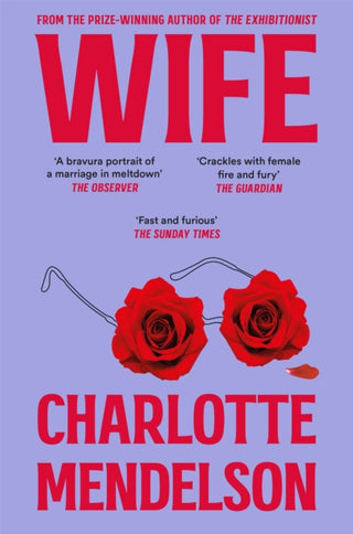 Cover image for 9781529052831 - Wife