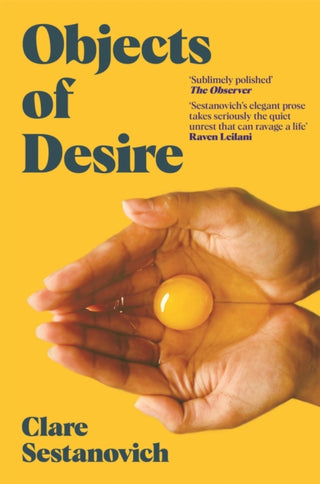 Supplemental image for 9781529053586 - Objects of Desire
