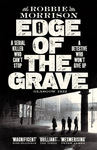 Supplemental image for 9781529054033 - Edge of the Grave