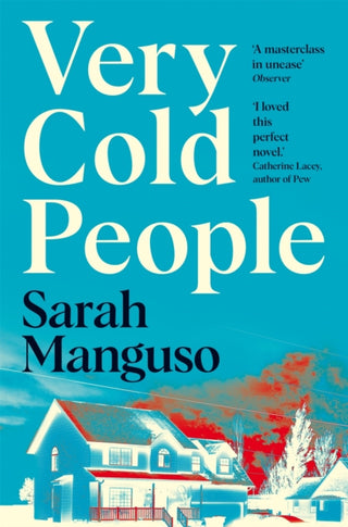 Supplemental image for 9781529055290 - Very Cold People