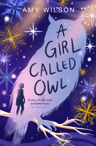Cover image for 9781529057751 - A Girl Called Owl