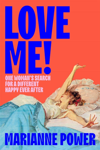 Cover image for 9781529057881 - Love Me!