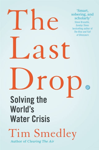 Supplemental image for 9781529058178 - The Last Drop