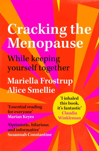 Supplemental image for 9781529059052 - Cracking the Menopause