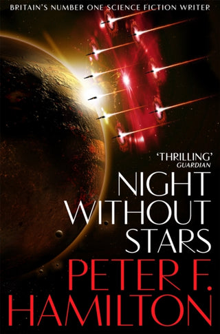 Cover image for 9781529059175 - Night Without Stars