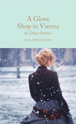 Cover image for 9781529059342 - A Glove Shop in Vienna and Other Stories