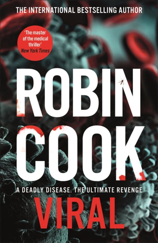 Cover image for 9781529059373 - Viral