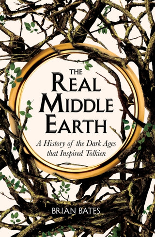 Cover image for 9781529059601 - The Real Middle-Earth
