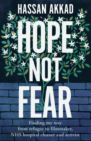 Cover image for 9781529059816 - Hope Not Fear