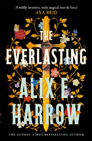 Supplemental image for 9781529061178 - The Everlasting