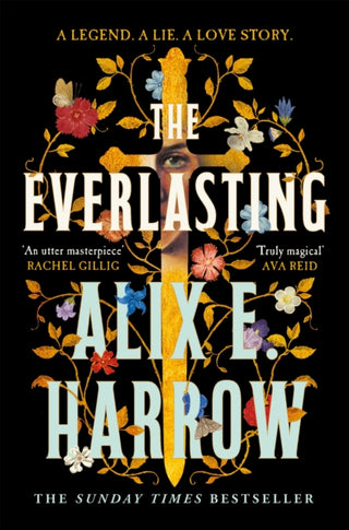 Cover image for 9781529061192 - The Everlasting