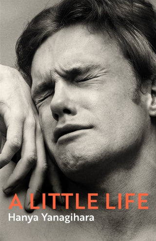 Cover image for 9781529061246 - A Little Life