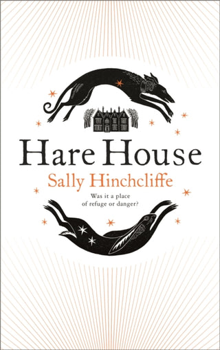 Supplemental image for 9781529061635 - Hare House