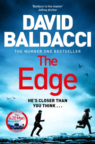 Supplemental image for 9781529062113 - The Edge