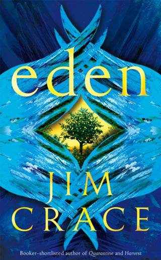 Cover image for 9781529062434 - Eden