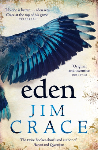 Supplemental image for 9781529062458 - Eden