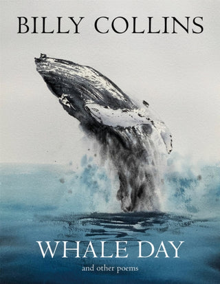 Cover image for 9781529064537 - Whale Day