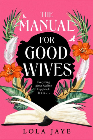Cover image for 9781529064643 - The Manual for Good Wives