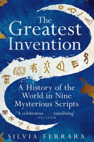 Cover image for 9781529064780 - The Greatest Invention
