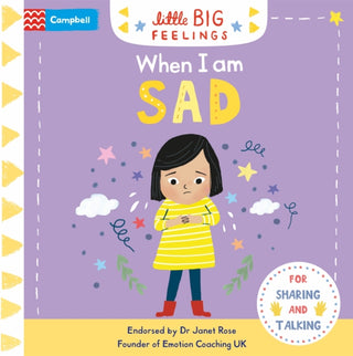 Supplemental image for 9781529065152 - When I am Sad
