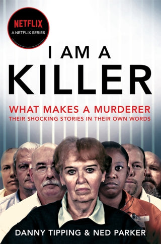 Cover image for 9781529065176 - I Am A Killer