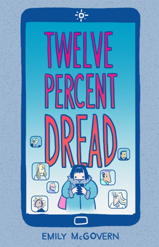 Cover image for 9781529066562 - Twelve Percent Dread