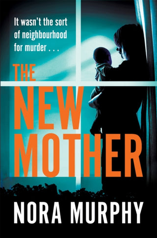 Cover image for 9781529068863 - The New Mother