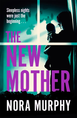 Cover image for 9781529068894 - The New Mother