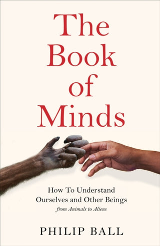 Cover image for 9781529069143 - The Book of Minds