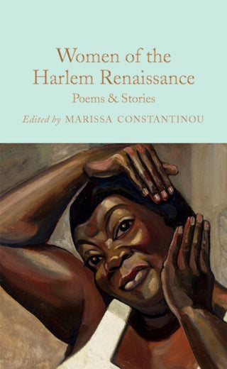 Cover image for 9781529069228 - Women of the Harlem Renaissance