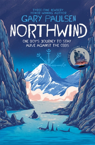 Cover image for 9781529069327 - Northwind