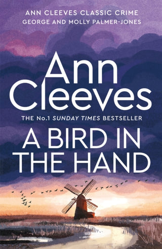 Supplemental image for 9781529070590 - A Bird in the Hand